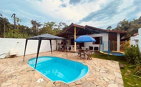 Guest House Do Tigrao